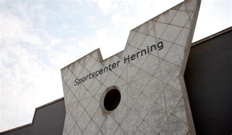 Sportscenter Herning 